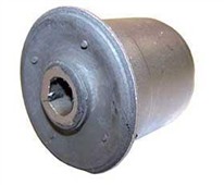 Panhardská tyč,zadní pouzdro TRACKBAR 12753JKD Jeep Wrangler JK